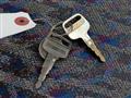 2004 Isuzu Isuzu Others