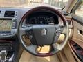 2009 Toyota Crown