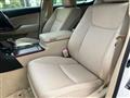 2009 Toyota Crown
