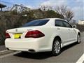 2009 Toyota Crown