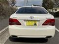 2009 Toyota Crown