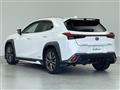 2019 Lexus UX