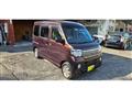 2015 Daihatsu Atrai Wagon