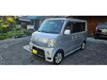 2011 Suzuki Every Wagon