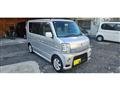 2011 Suzuki Every Wagon