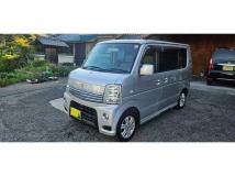 2011 Suzuki Every Wagon
