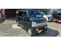 2007 Suzuki Every Wagon