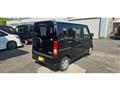 2007 Suzuki Every Wagon