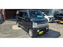 2007 Suzuki Every Wagon