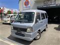 2008 Subaru Sambar