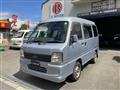 2008 Subaru Sambar