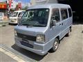 2008 Subaru Sambar