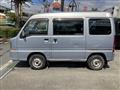2008 Subaru Sambar