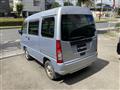 2008 Subaru Sambar