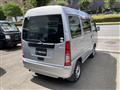 2008 Subaru Sambar