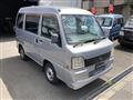 2008 Subaru Sambar