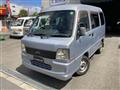 2008 Subaru Sambar