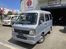 2008 Subaru Sambar