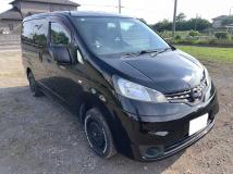 2009 Nissan NV200 VANETTE
