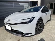 2024 Toyota Prius