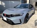 2026 Honda Civic Type R