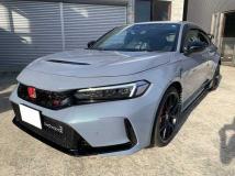 2026 Honda Civic Type R