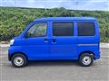 2020 Daihatsu Hijet Cargo