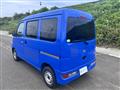 2020 Daihatsu Hijet Cargo