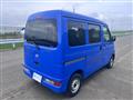 2020 Daihatsu Hijet Cargo