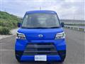 2020 Daihatsu Hijet Cargo