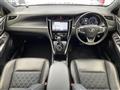 2018 Toyota Harrier