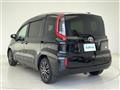2022 Toyota Sienta