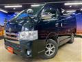 2018 Toyota Regiusace Van