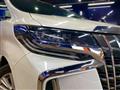 2021 Toyota Alphard G