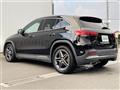 2021 Mercedes-Benz GLA-Class