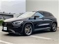 2021 Mercedes-Benz GLA-Class