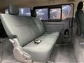 2019 Toyota Hiace Van