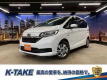 2021 Honda Freed