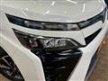 2017 Toyota Voxy