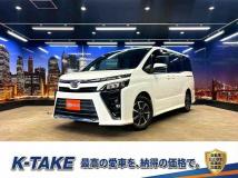 2017 Toyota Voxy