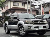 2007 Toyota Hilux Surf