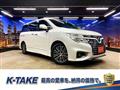 2014 Nissan Elgrand