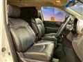 2014 Nissan Elgrand