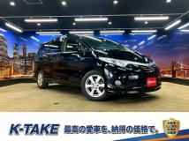 2007 Toyota Estima Hybrid