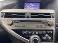 2015 Lexus RX