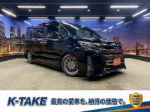 2018 Toyota Noah