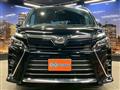 2018 Toyota Voxy