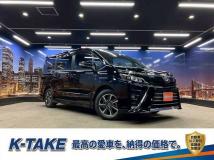 2018 Toyota Voxy