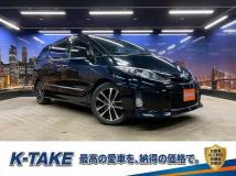 2013 Toyota Estima