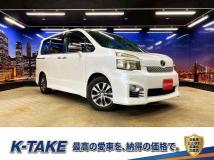 2011 Toyota Voxy